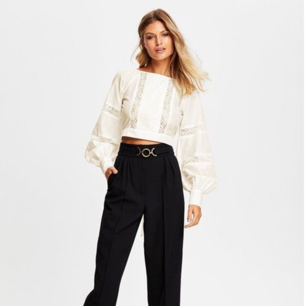 Alice McCall NWT Blissful Top 2